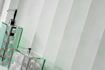 bathroom blinds
