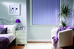 bedroom blinds