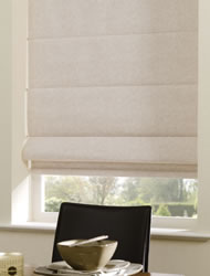 roman blinds lichfield