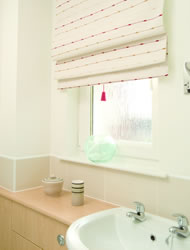 a blind for every room