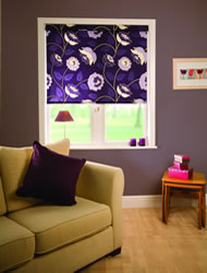sitemap for blinds in Lichfield