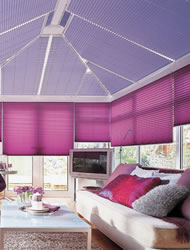 blinds lichfield