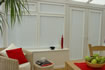conservatory venetian blinds