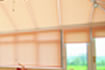 conservatory vertical blinds