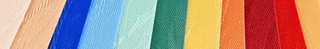 fabric samples to your home