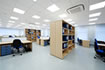 office blinds