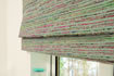 roman blinds blackout lining