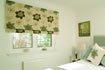roman blinds prints
