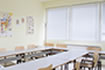 school blinds