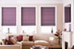 stylish roman blinds