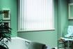 bathroom vertical blinds