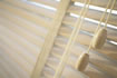 woodslat venetian blinds
